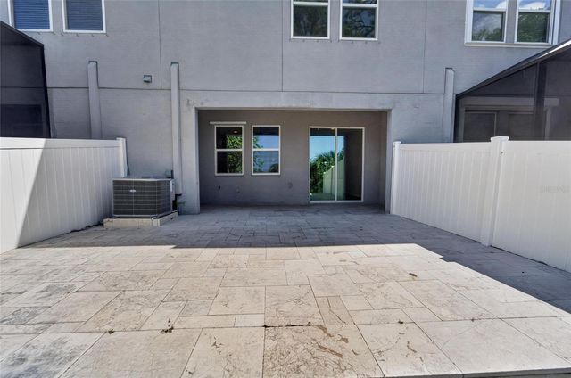 8108 MUDDY PINES PLACE 8108, Tampa, FL 33635