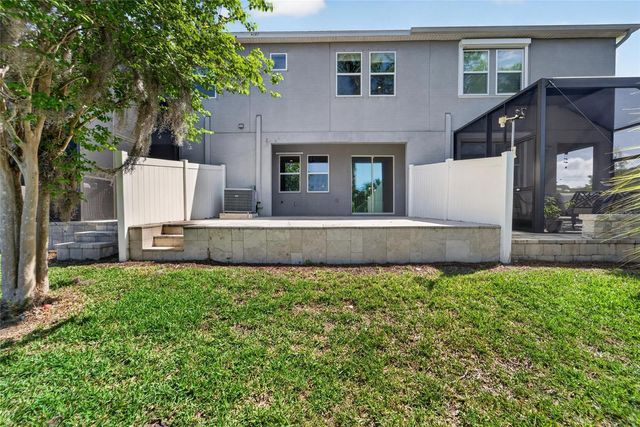8108 MUDDY PINES PLACE 8108, Tampa, FL 33635