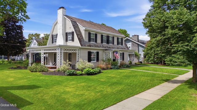 12 Horicon Avenue, Glens Falls, NY 12801