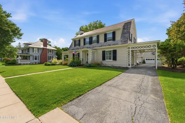 12 Horicon Avenue, Glens Falls, NY 12801