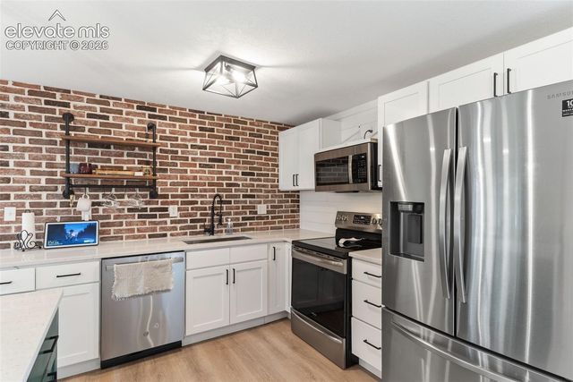 1596 Prado Drive, Fountain, CO 80817