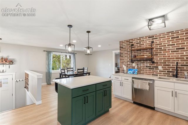 1596 Prado Drive, Fountain, CO 80817
