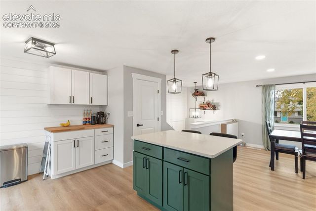 1596 Prado Drive, Fountain, CO 80817
