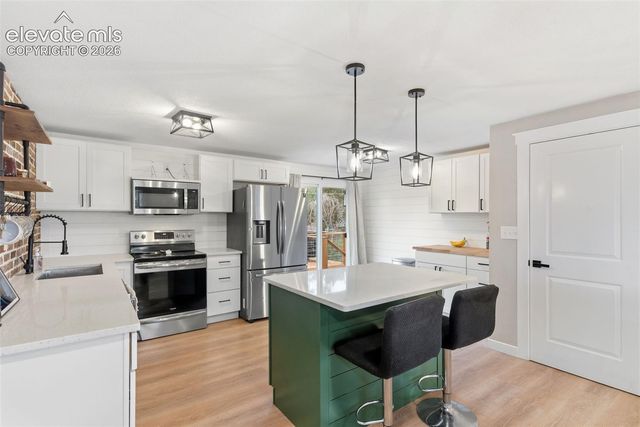 1596 Prado Drive, Fountain, CO 80817