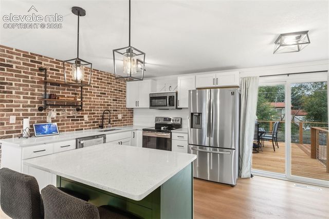 1596 Prado Drive, Fountain, CO 80817