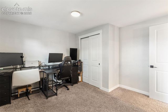 1596 Prado Drive, Fountain, CO 80817