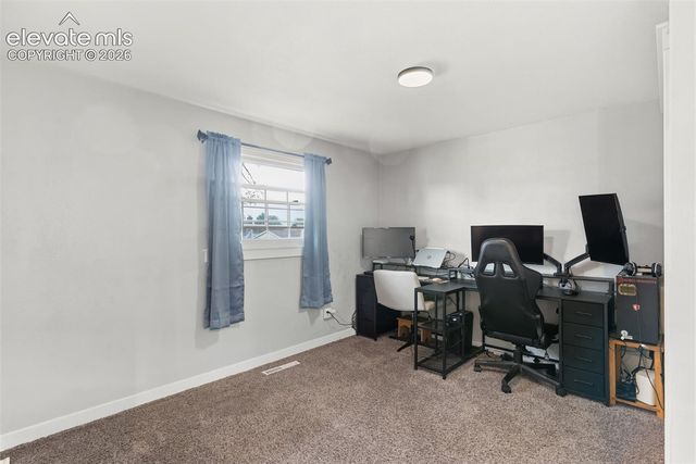 1596 Prado Drive, Fountain, CO 80817