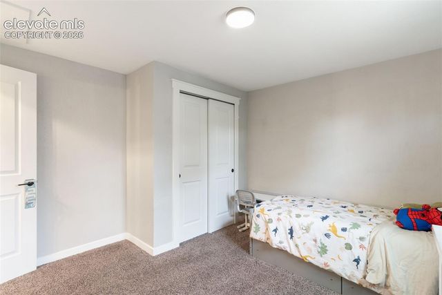 1596 Prado Drive, Fountain, CO 80817