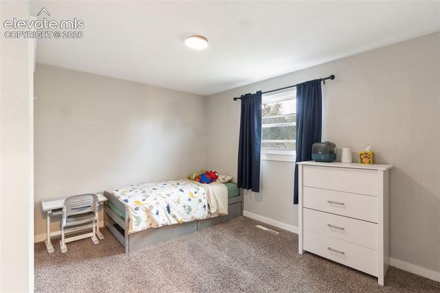 1596 Prado Drive, Fountain, CO 80817