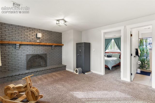 1596 Prado Drive, Fountain, CO 80817