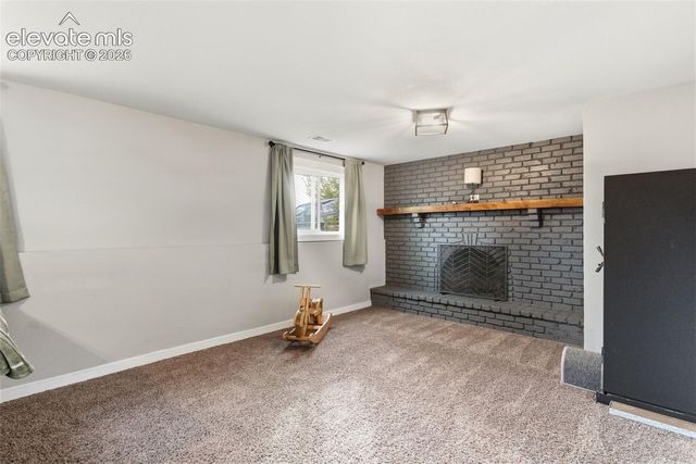 1596 Prado Drive, Fountain, CO 80817