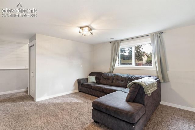 1596 Prado Drive, Fountain, CO 80817