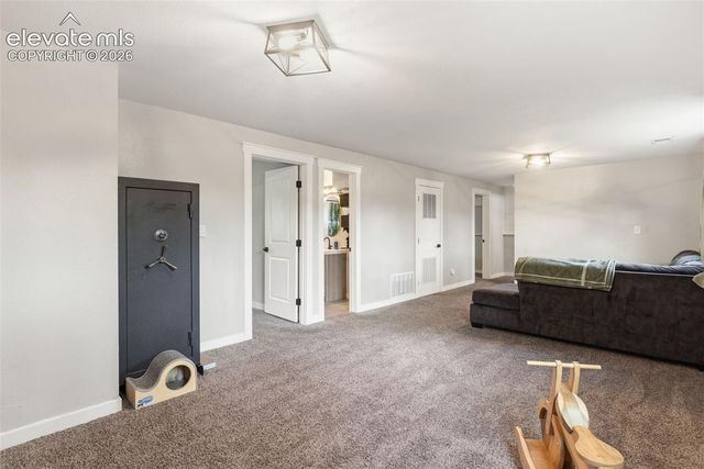 1596 Prado Drive, Fountain, CO 80817