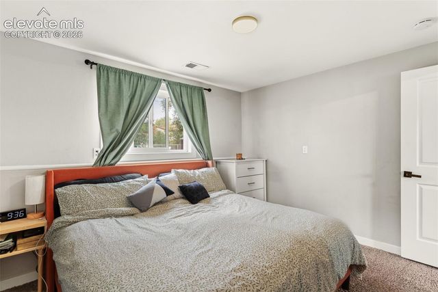 1596 Prado Drive, Fountain, CO 80817