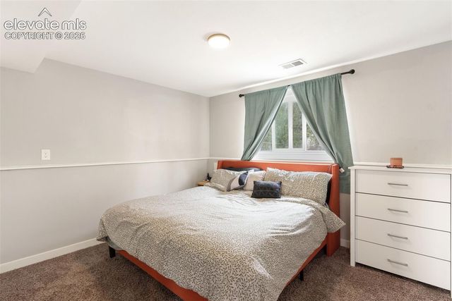1596 Prado Drive, Fountain, CO 80817