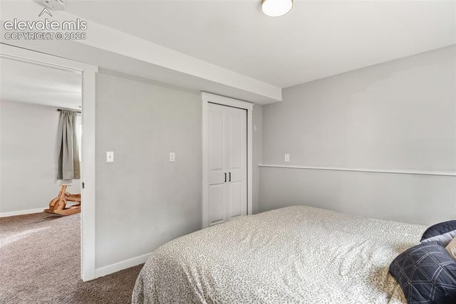 1596 Prado Drive, Fountain, CO 80817