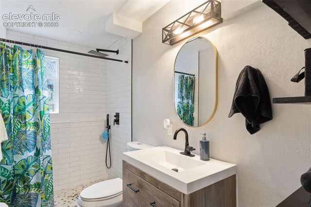 1596 Prado Drive, Fountain, CO 80817