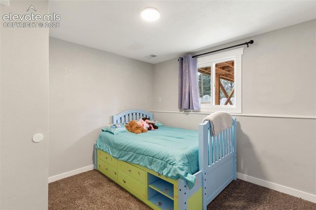 1596 Prado Drive, Fountain, CO 80817