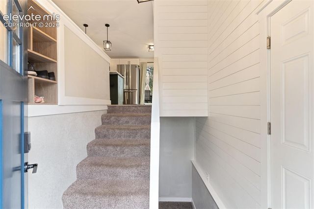 1596 Prado Drive, Fountain, CO 80817