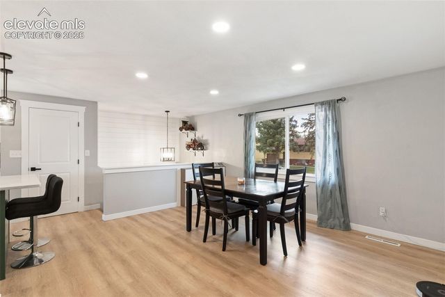 1596 Prado Drive, Fountain, CO 80817