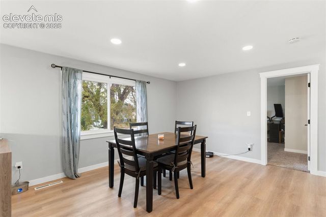 1596 Prado Drive, Fountain, CO 80817