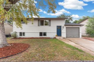 1596 Prado Drive, Fountain, CO 80817
