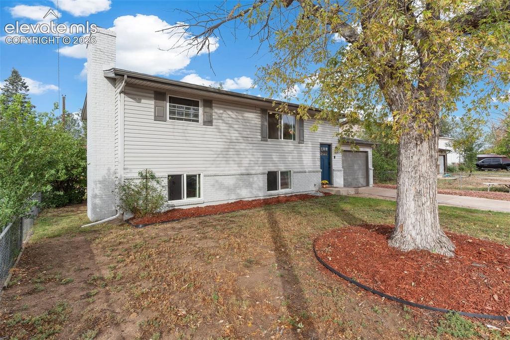 1596 Prado Drive, Fountain, CO 80817 — photo 2