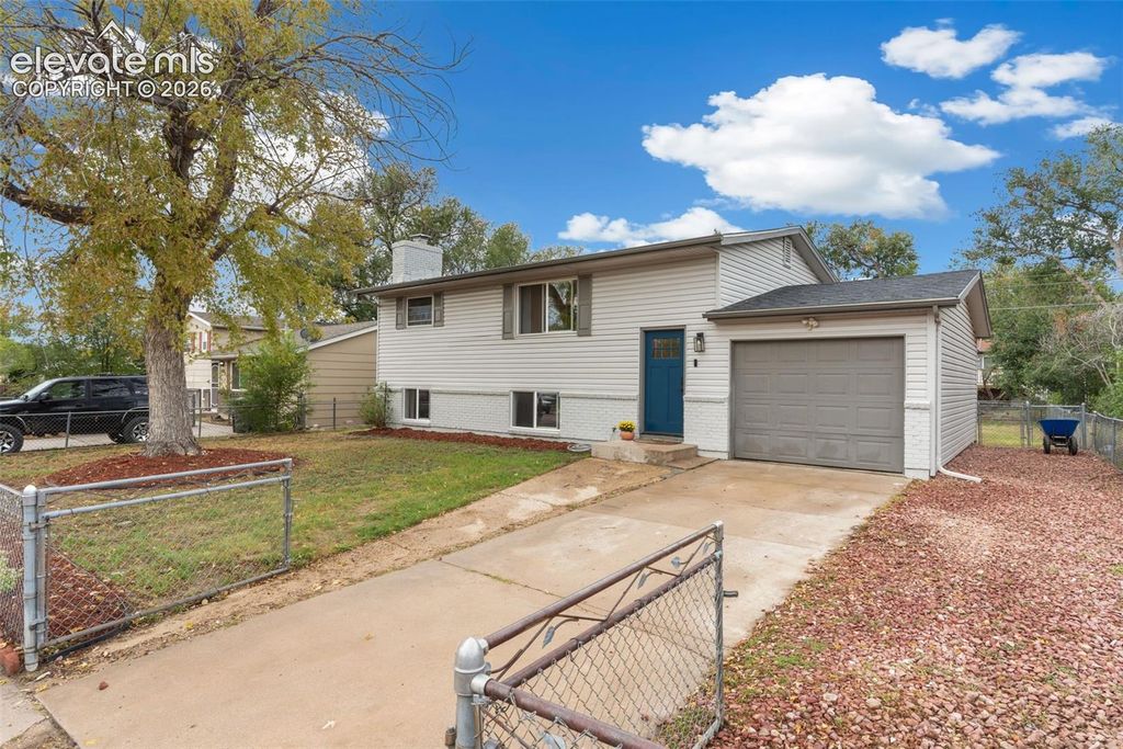 1596 Prado Drive, Fountain, CO 80817 — photo 3
