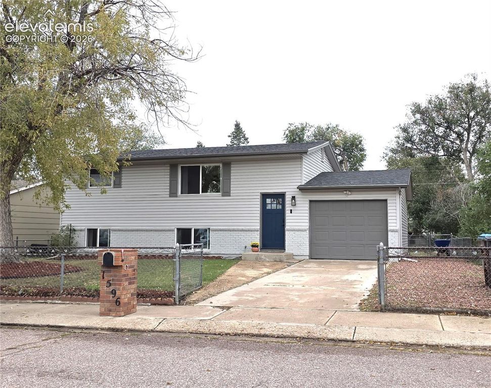 1596 Prado Drive, Fountain, CO 80817 — photo 4