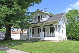 6842 Grace Avenue, North College Hill, OH 45239