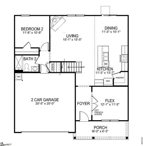 326 Addalynn Lane, Anderson, SC 29621