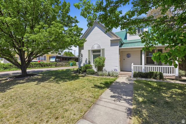 205 E 4800 S, Murray, UT 84107