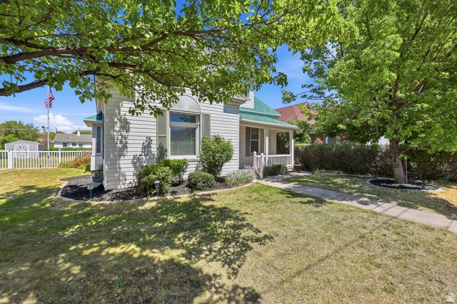 205 E 4800 S, Murray, UT 84107