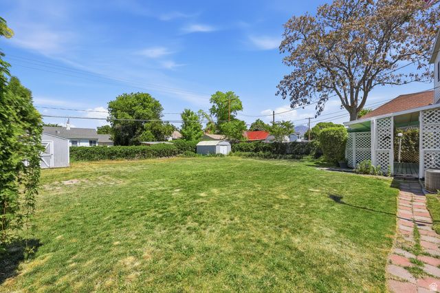 205 E 4800 S, Murray, UT 84107