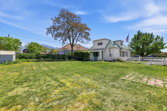 205 E 4800 S, Murray, UT 84107