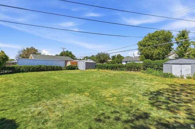 205 E 4800 S, Murray, UT 84107