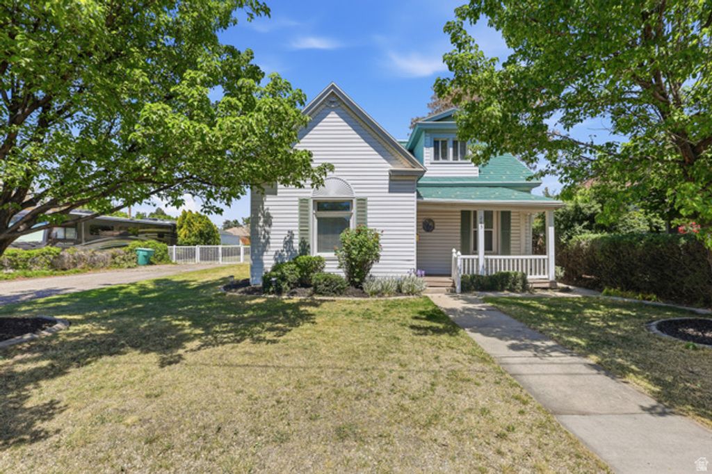 205 E 4800 S, Murray, UT 84107