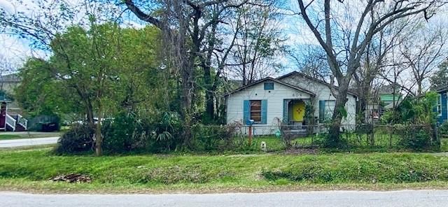 602 W 26th Street, Houston, TX 77008