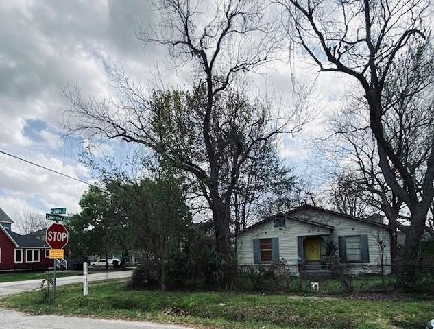 602 W 26th Street, Houston, TX 77008