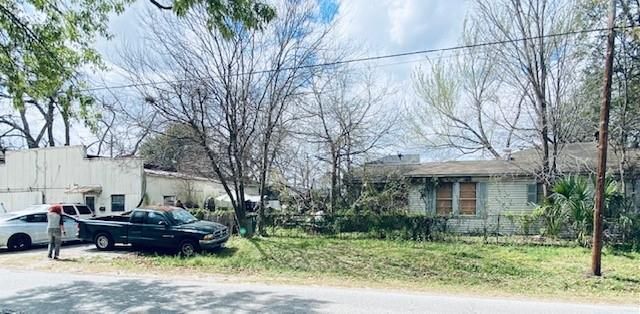 602 W 26th Street, Houston, TX 77008