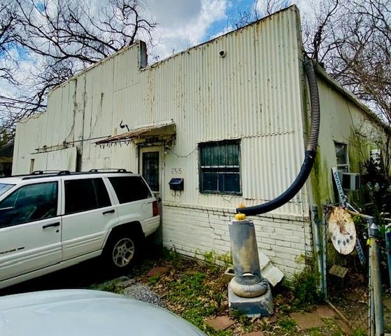 602 W 26th Street, Houston, TX 77008