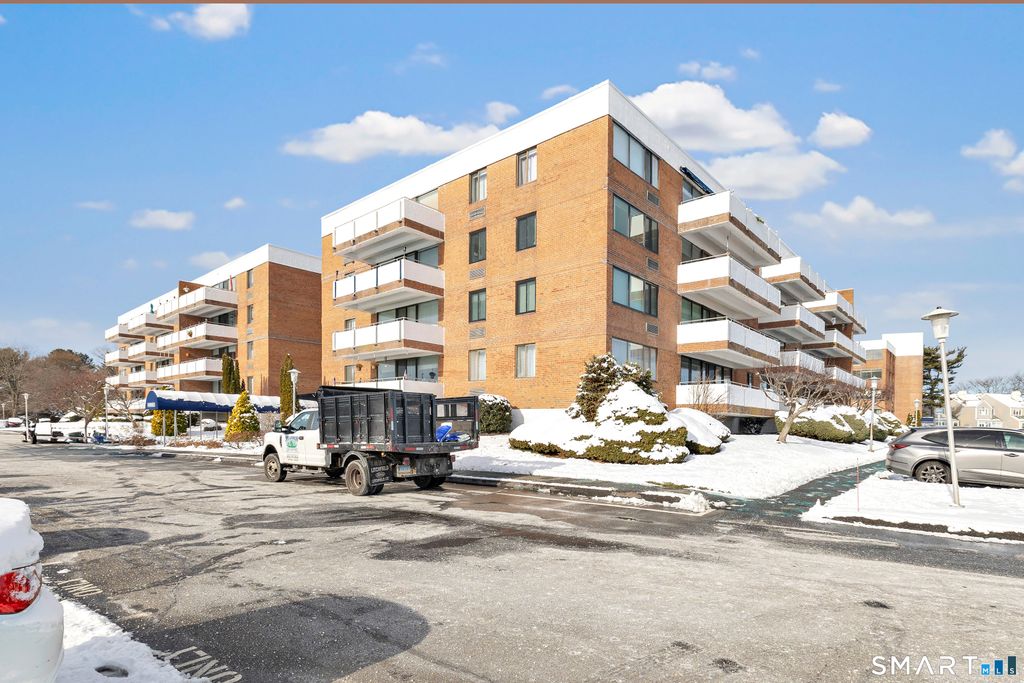 50 Birdseye Street 409A, Stratford, CT 06615