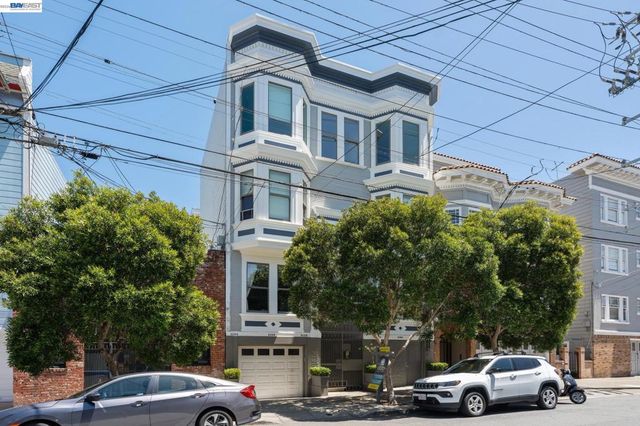 3124 Laguna St A, San Francisco, CA 94123
