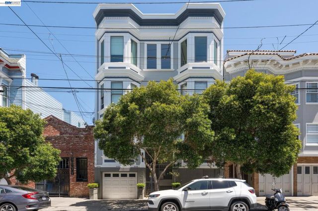 3124 Laguna St A, San Francisco, CA 94123