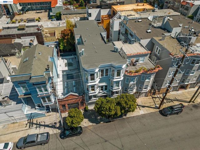 3124 Laguna St A, San Francisco, CA 94123