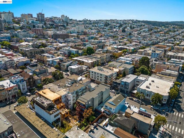 3124 Laguna St A, San Francisco, CA 94123