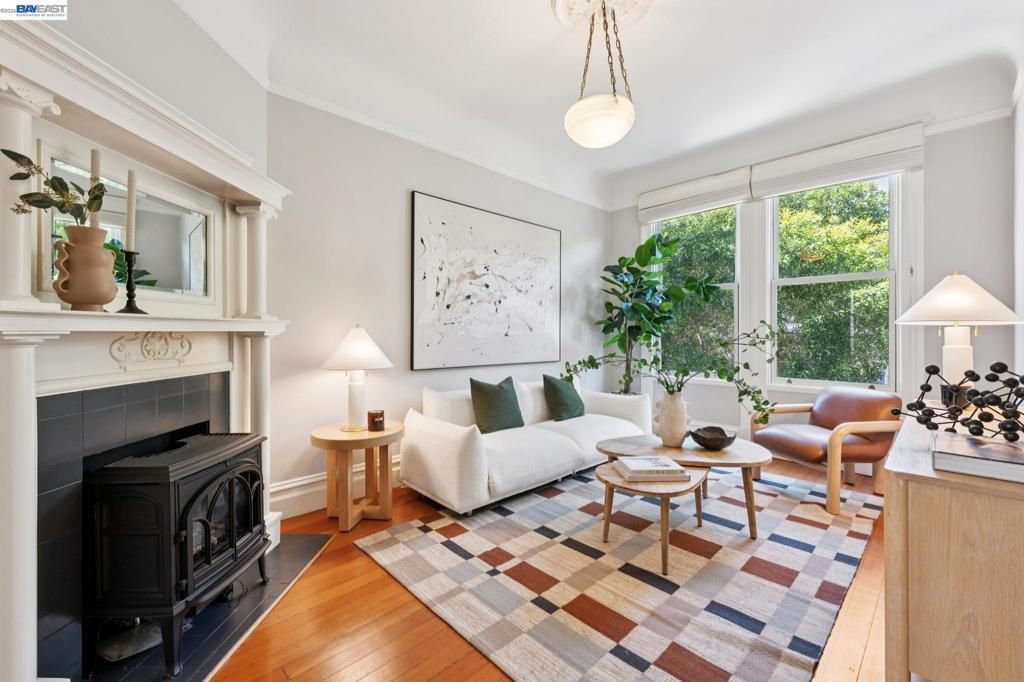 3124 Laguna St A, San Francisco, CA 94123