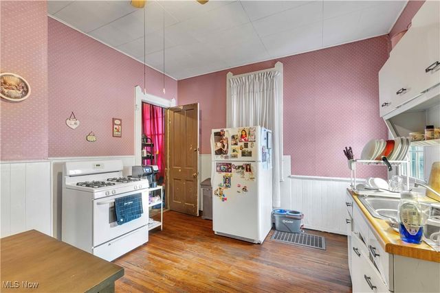 1844 W 48th Street, Cleveland, OH 44102