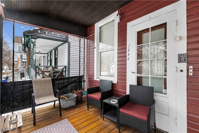 1844 W 48th Street, Cleveland, OH 44102