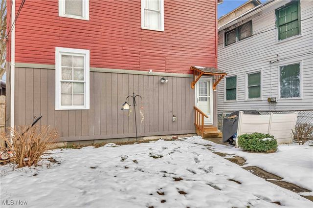 1844 W 48th Street, Cleveland, OH 44102